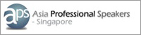 Asia Professional Speakers Logo