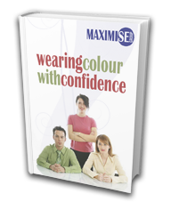 E-book - Wear Colour With Confidence